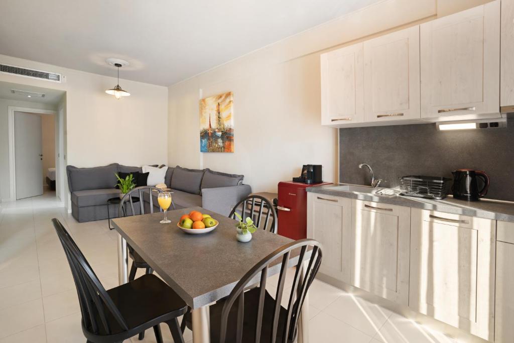 Melite Luxury Rooms & Apartments - 4