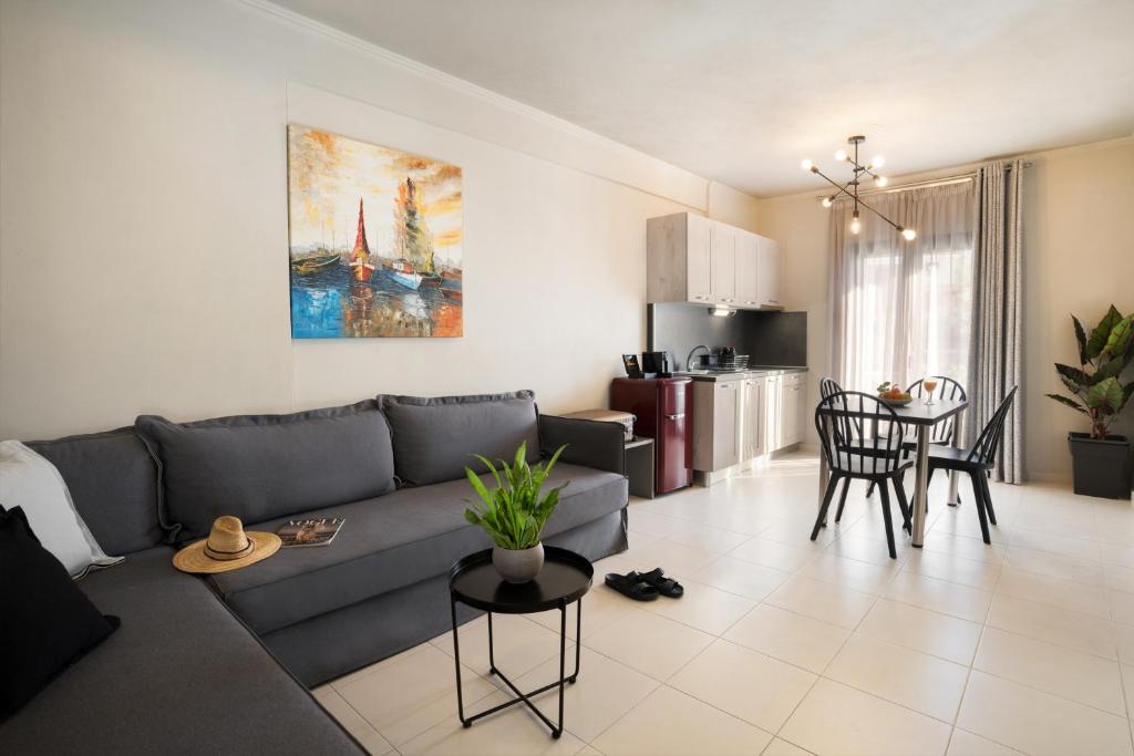 Melite Luxury Rooms & Apartments - 3