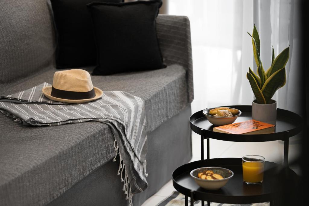 Melite Luxury Rooms & Apartments - 17