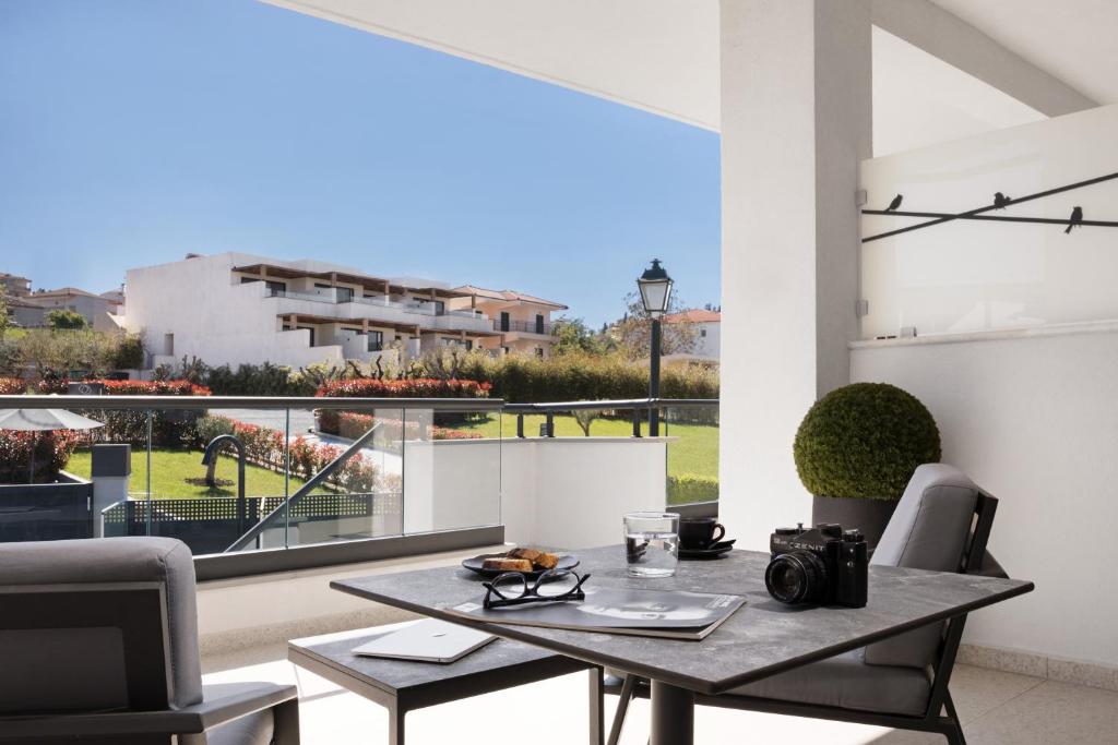 Melite Luxury Rooms & Apartments - 19