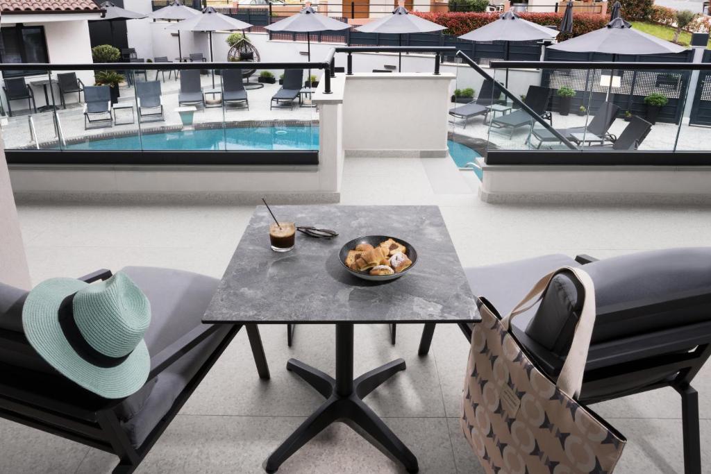 Melite Luxury Rooms & Apartments - 18