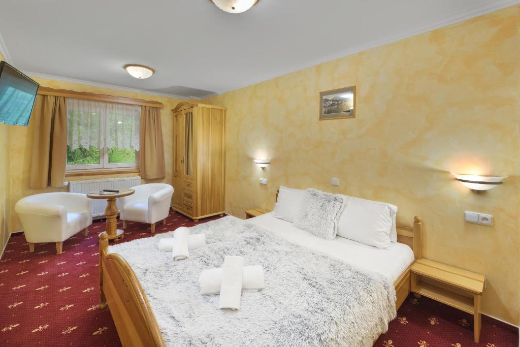 Hotel Resort Martin & Kristyna - 3