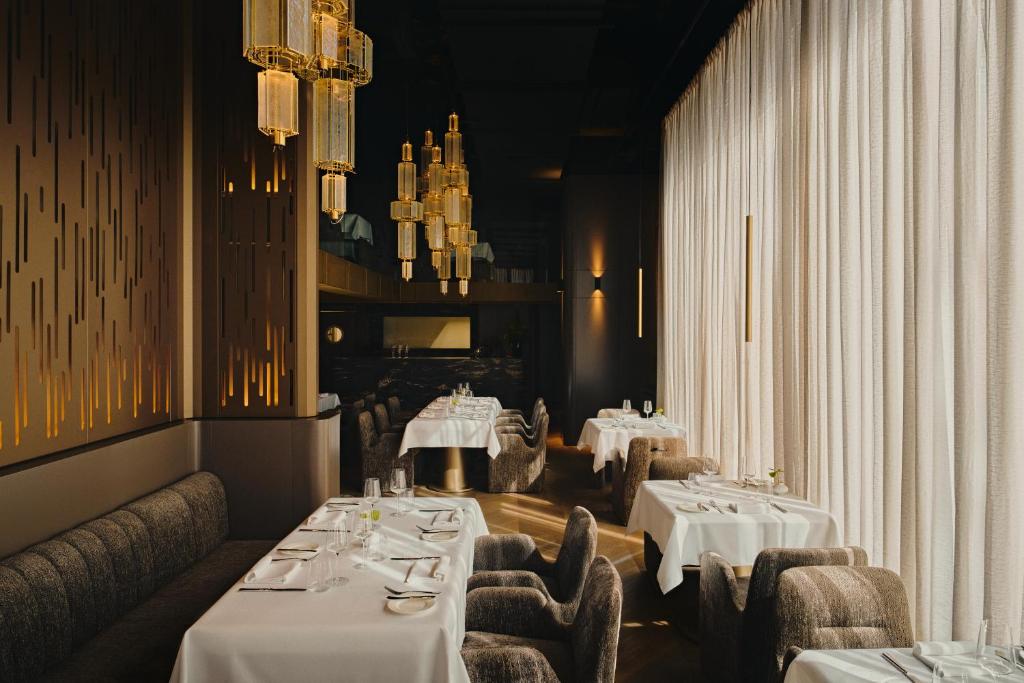 Hotel Blow Up Hall - Resim 4