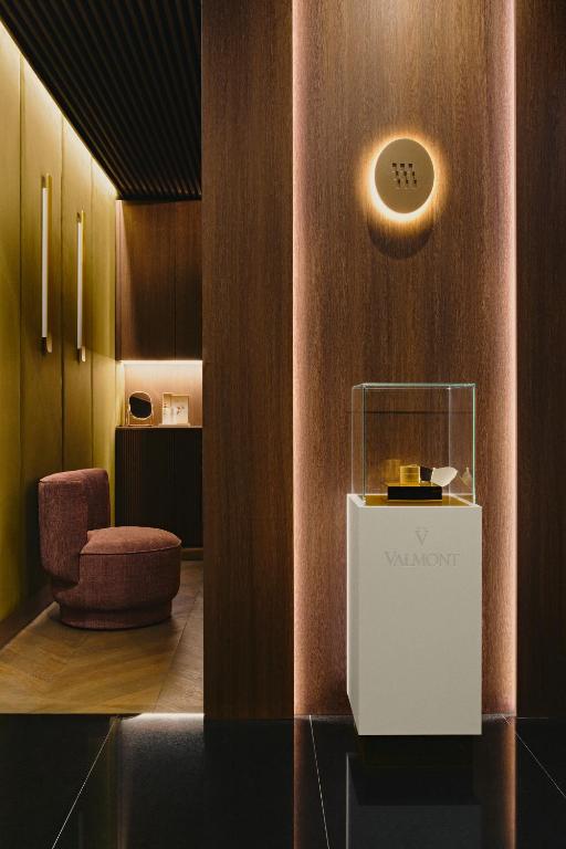 Hotel Blow Up Hall - Resim 26