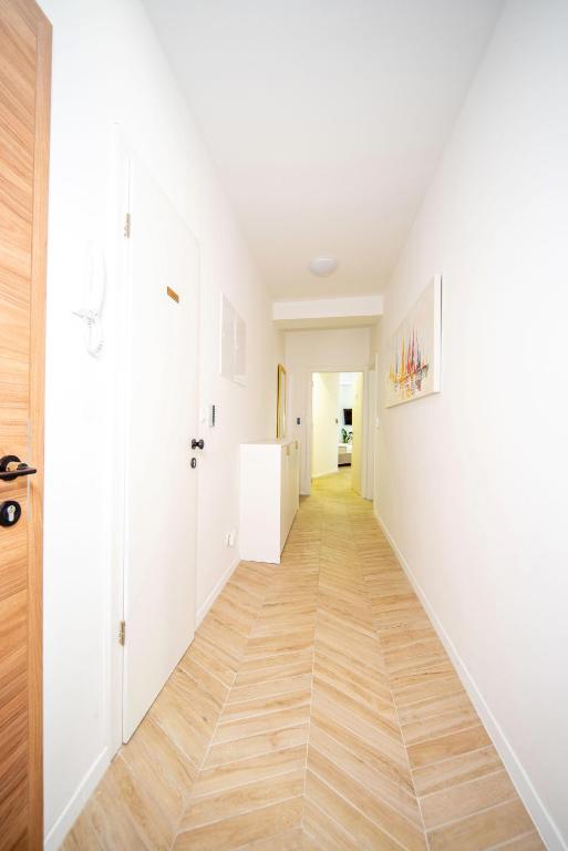 Fotografie z fotogalerie ubytování Mariani luxury rooms in center ve Splitu