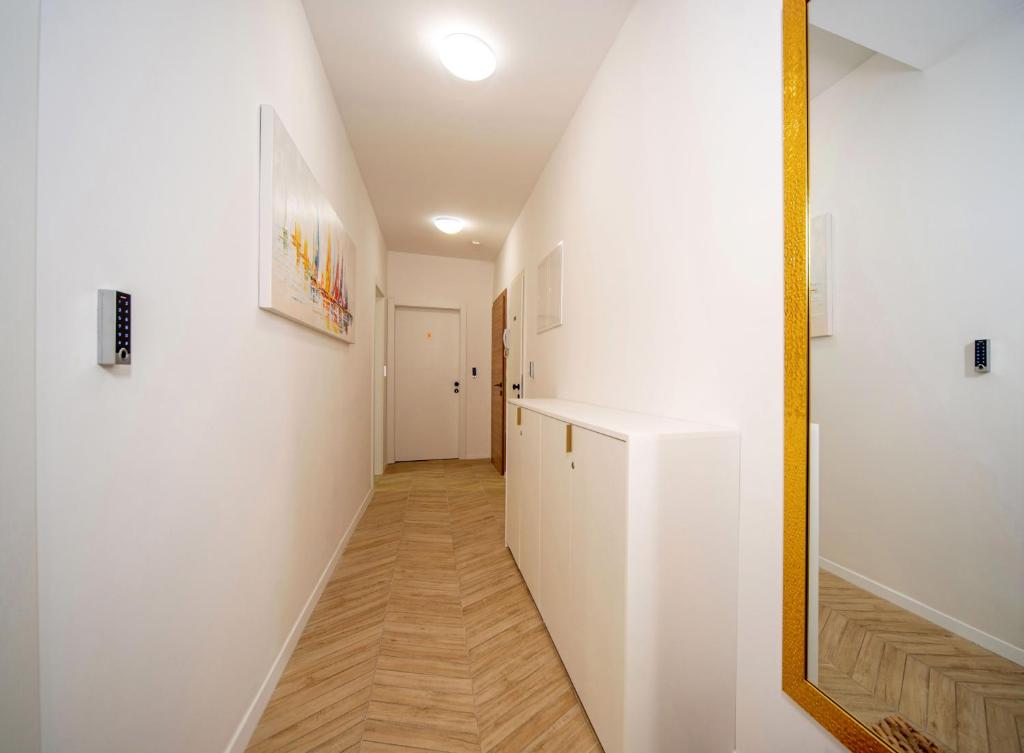 Fotografie z fotogalerie ubytování Mariani luxury rooms in center ve Splitu