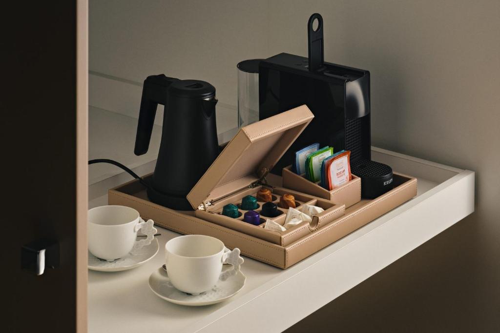 Hotel Blow Up Hall - Resim 19