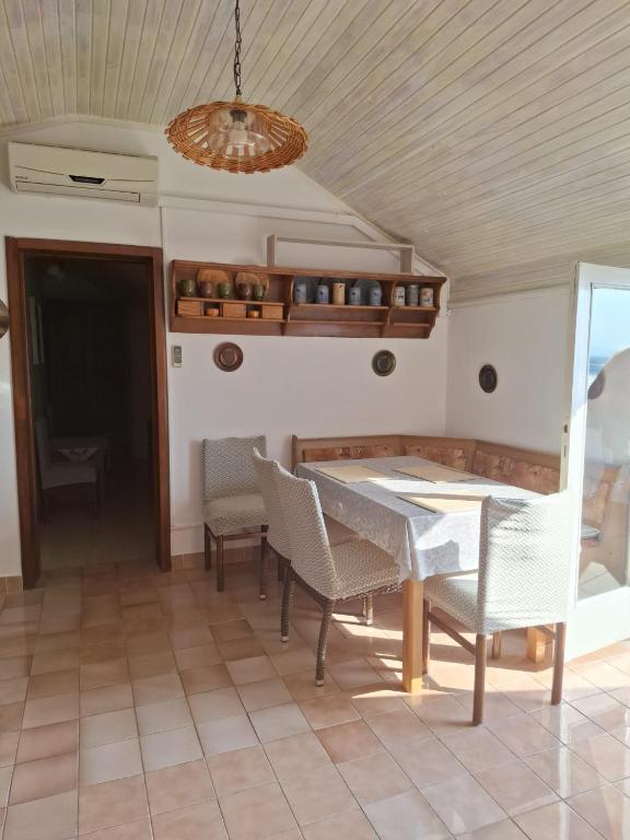 Fotografie z fotogalerie ubytování Apartments Fina v destinaci Crikvenica