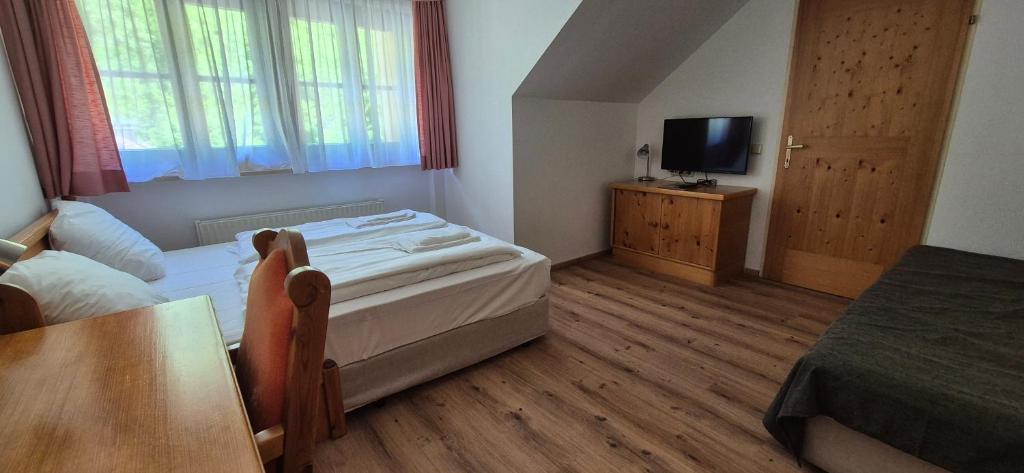 Sporthotel Dachstein West - 11