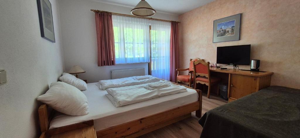 Sporthotel Dachstein West - 9