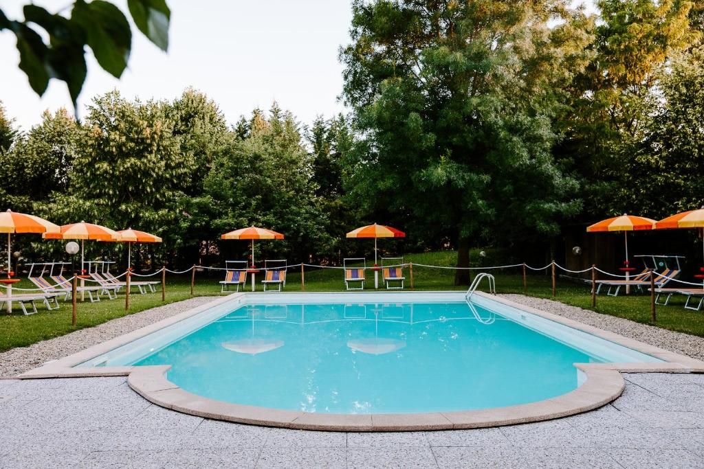 Country House Santa Maria Maddalena