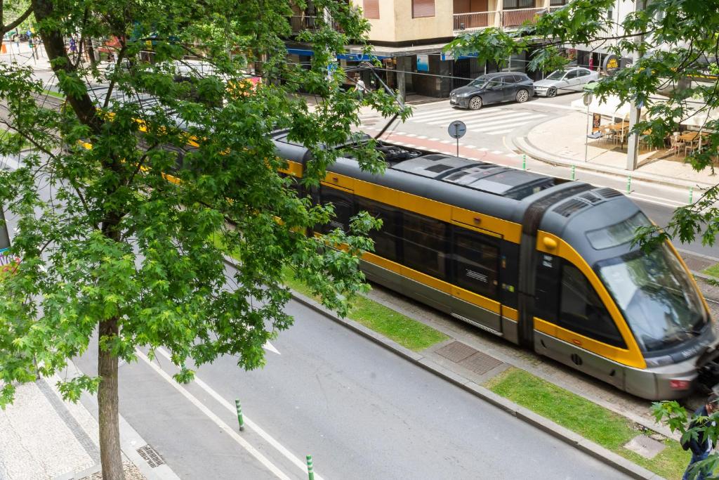 Jardim do Morro Places - 16