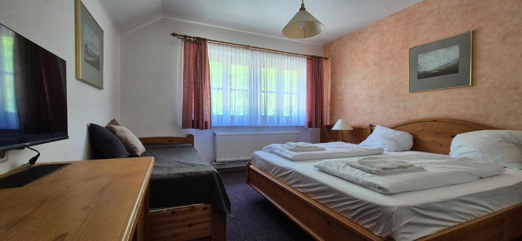 Sporthotel Dachstein West - 7