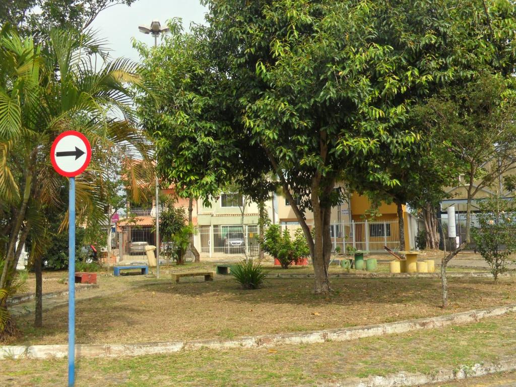  Vilage Bed & Breakfast