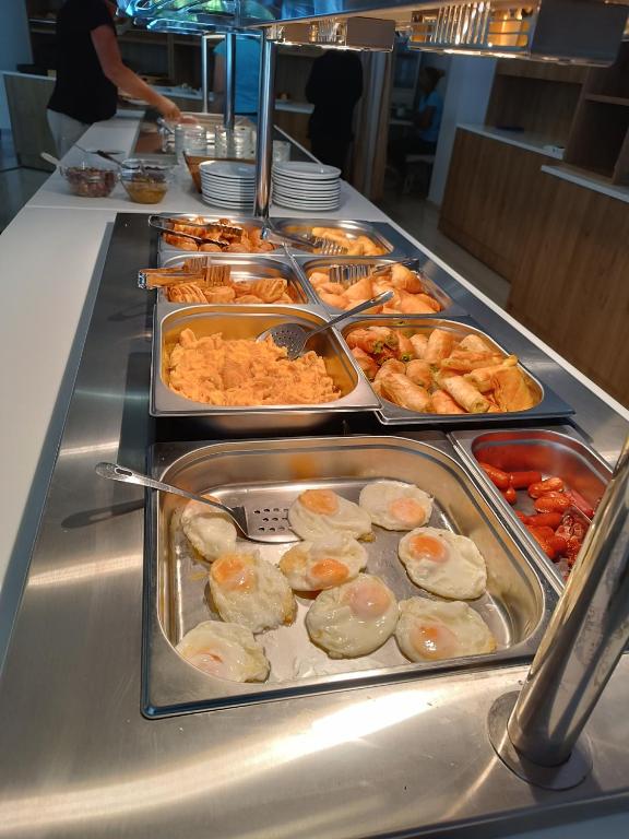 Avra Beach Hotel - 8