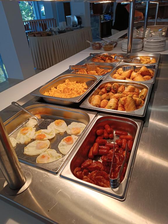 Avra Beach Hotel - 7