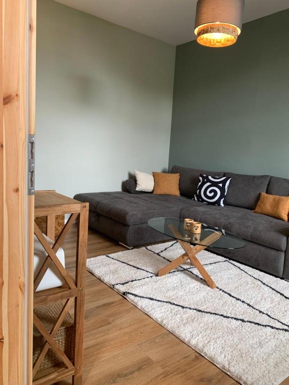 Katharina Boardinghouse - Appartamento Superiore