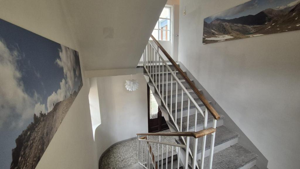 Fotografie z fotogalerie ubytování Albergo Valentini v destinaci Baceno