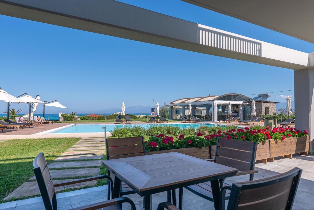 Kyma Suites - adult only accommodation - 13