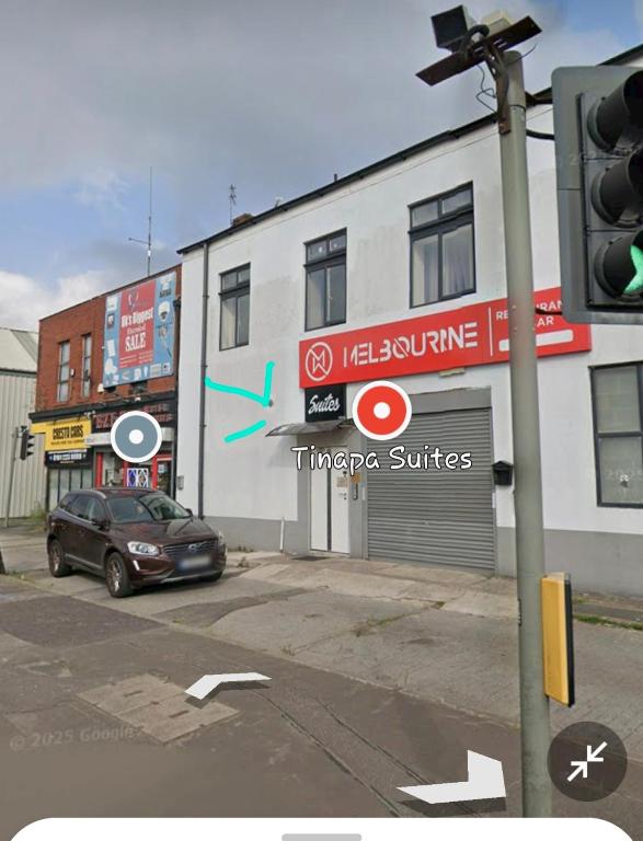 Tinapa Suites - Resim 1