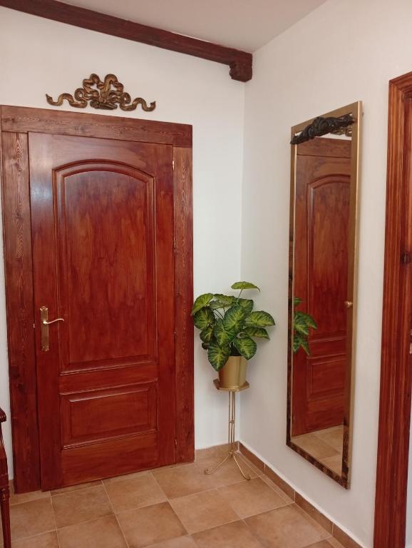 Imagen de la galería de Casa Rural en San Carlos del Valle- Doña Gumersinda, en San Carlos del Valle