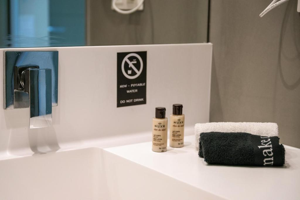 Kyma Suites - adult only accommodation - 19