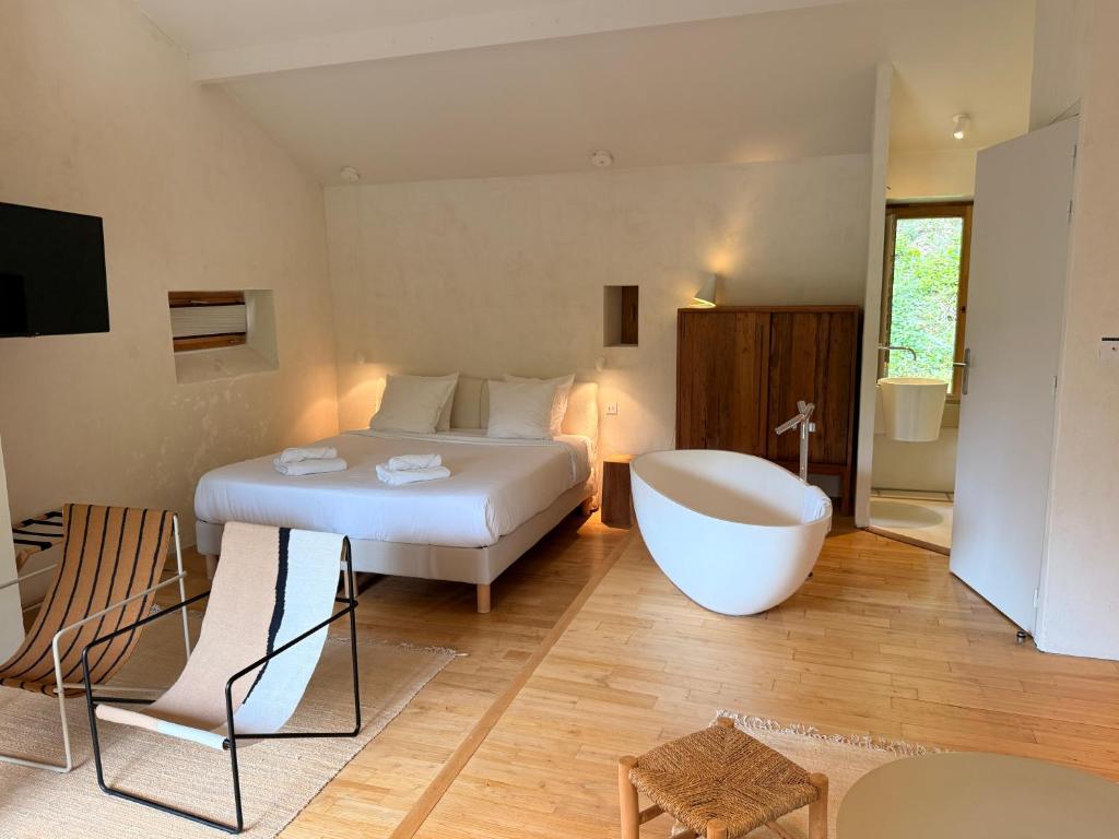 Maison Fontbelle By OTTO - Familienzimmer Mit Balkon