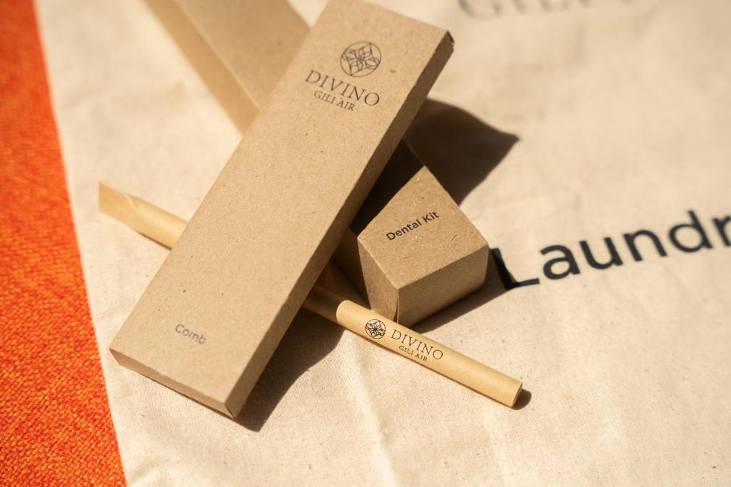 Divino Gili Air - 14