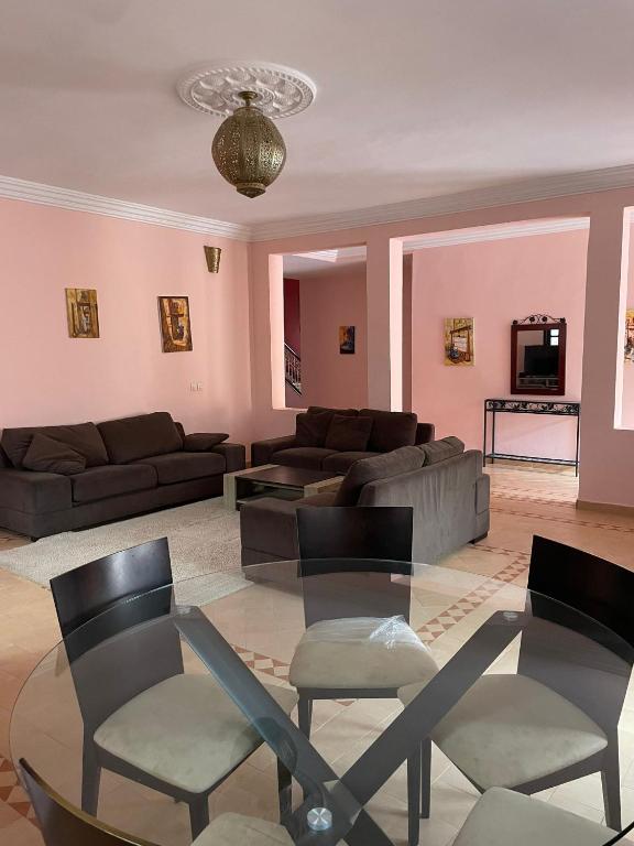 Riad Marrakech Ourika — photo 7