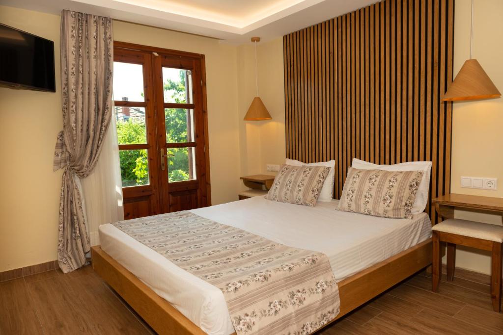 Thassos Inn - 