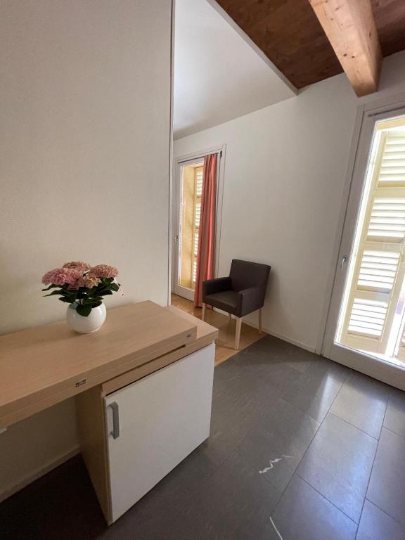 Modus Vivendi - Room E Relax - Appartement Met 1 Slaapkamer