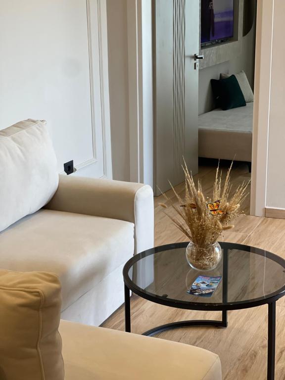 Seamare Studio & Apartaments
