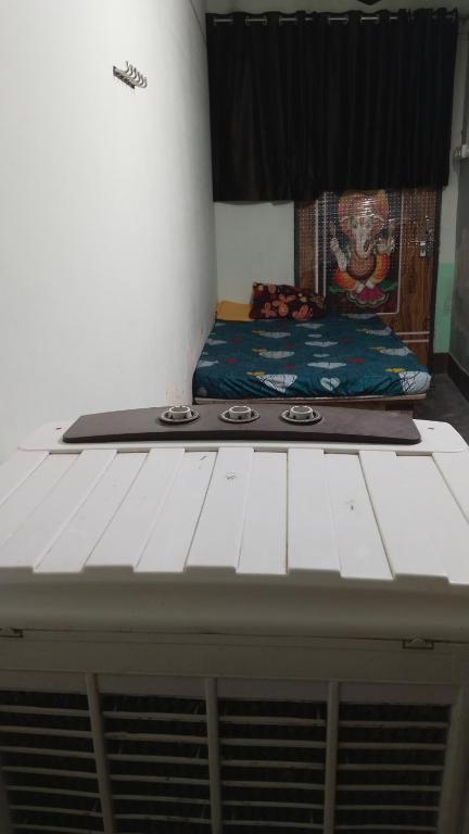 Gambar di galeri bagi Narsingh Sadan Home Stay di Ayodhya