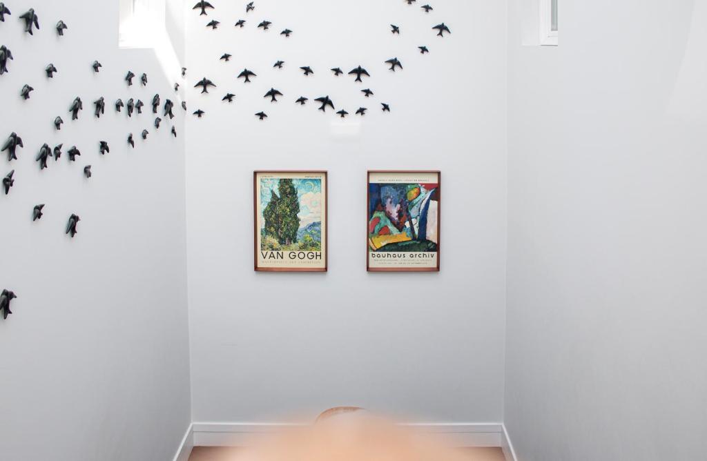 Фотография из галереи Rio Art Hotel в Сетубале