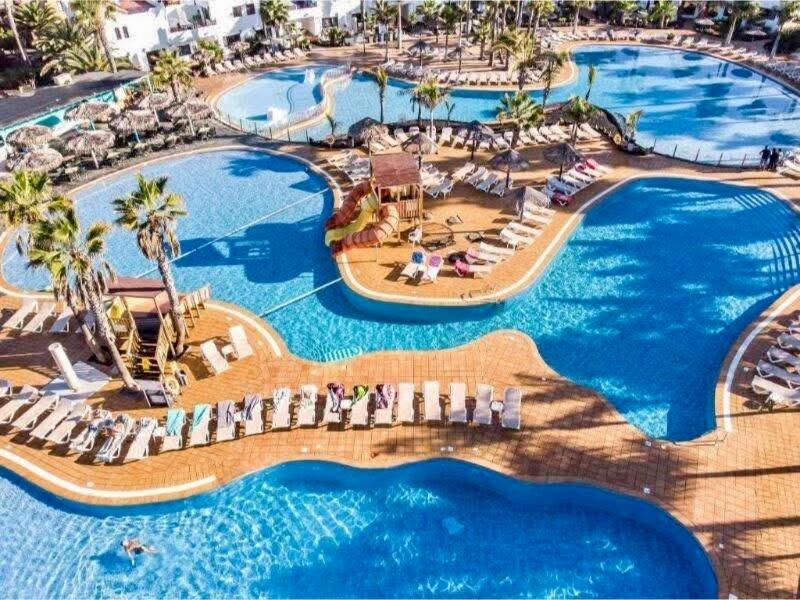 Casa del Sol Oasis Duna