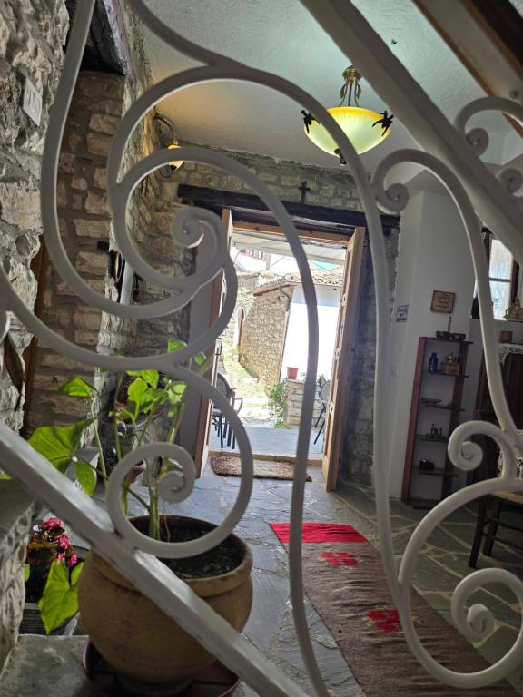 Fotografie z fotogalerie ubytování Guest House J.Prifti v destinaci Berat