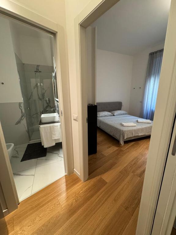 Luxury San Babila Apartment