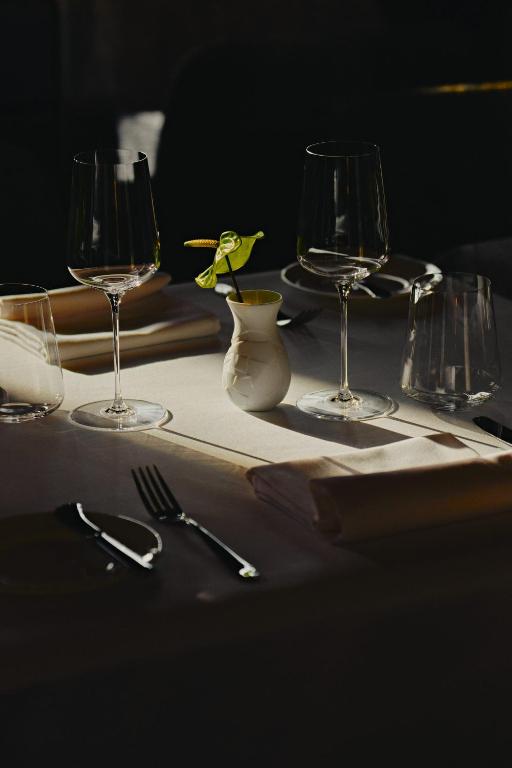 Hotel Blow Up Hall - Resim 17