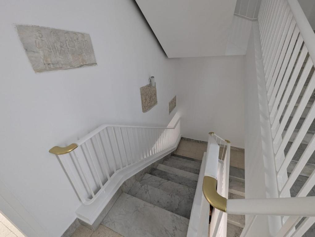 Fotografie z fotogalerie ubytování La Maison Tanit v destinaci Kartágo