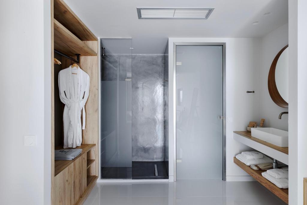 Infinity View Hotel Tinos - 12