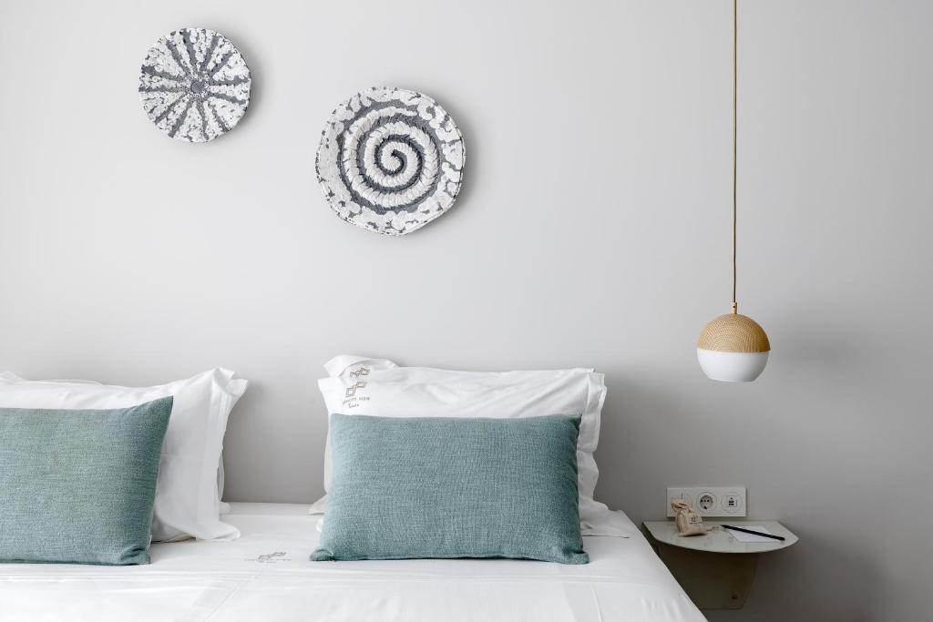 Infinity View Hotel Tinos - 3