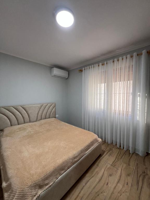 Katil atau katil-katil dalam bilik di Floor Villa 2