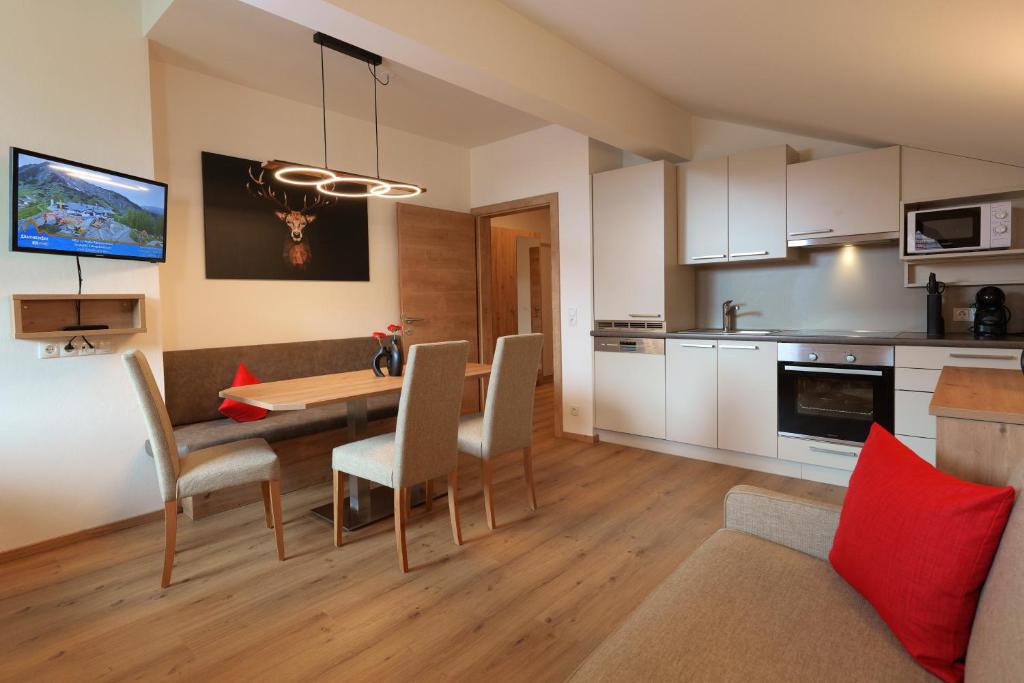 Ferienhof Kasparbauer - 9