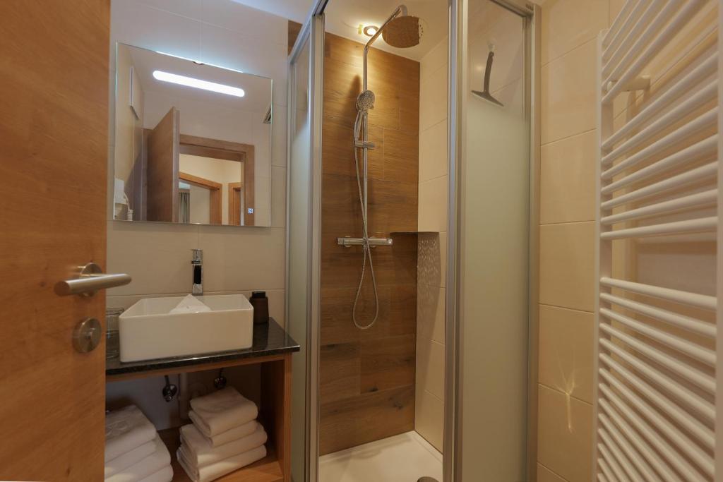 Ferienhof Kasparbauer - 10