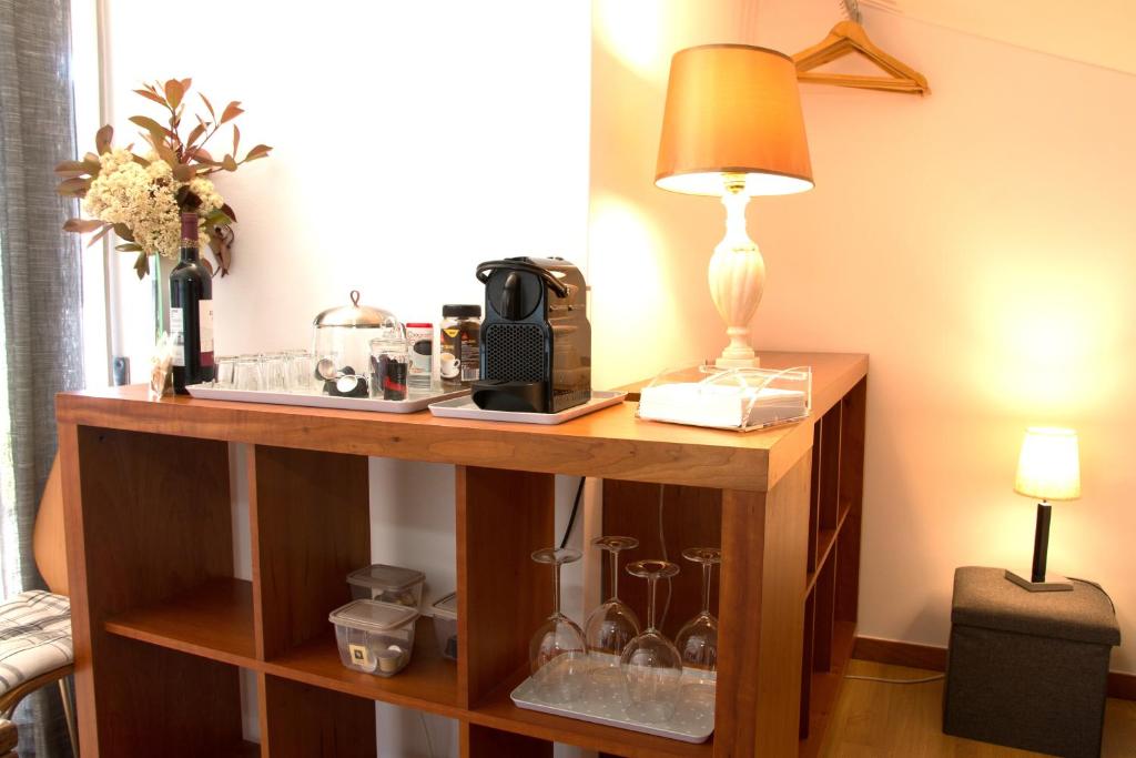 Fotografie z fotogalerie ubytování Lousã Varandas House v destinaci Lousã