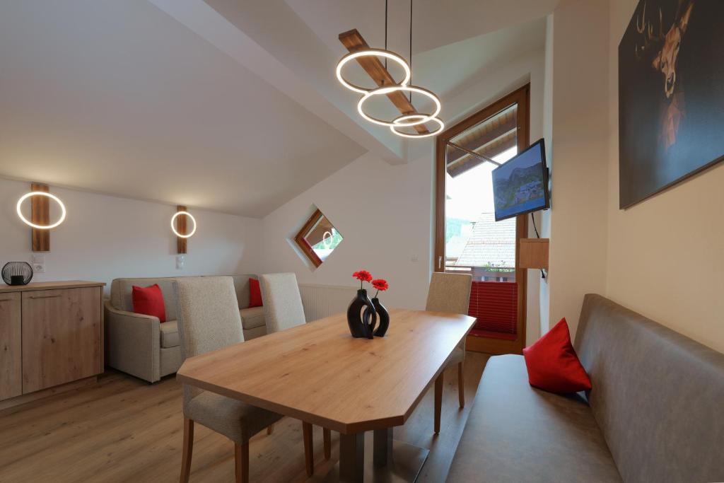 Ferienhof Kasparbauer - 15