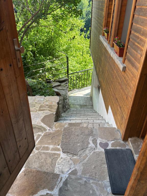 Fotografie z fotogalerie ubytování Spring-Пролет Apartment, Old Town, Veliko Tărnovo v destinaci Veliko Tărnovo