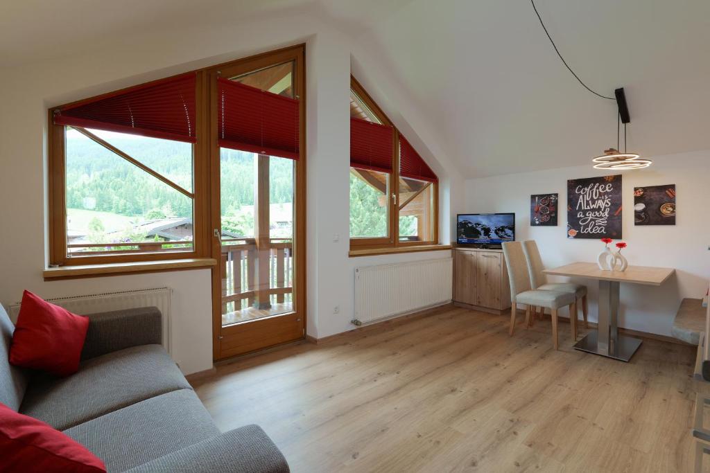 Ferienhof Kasparbauer - 18