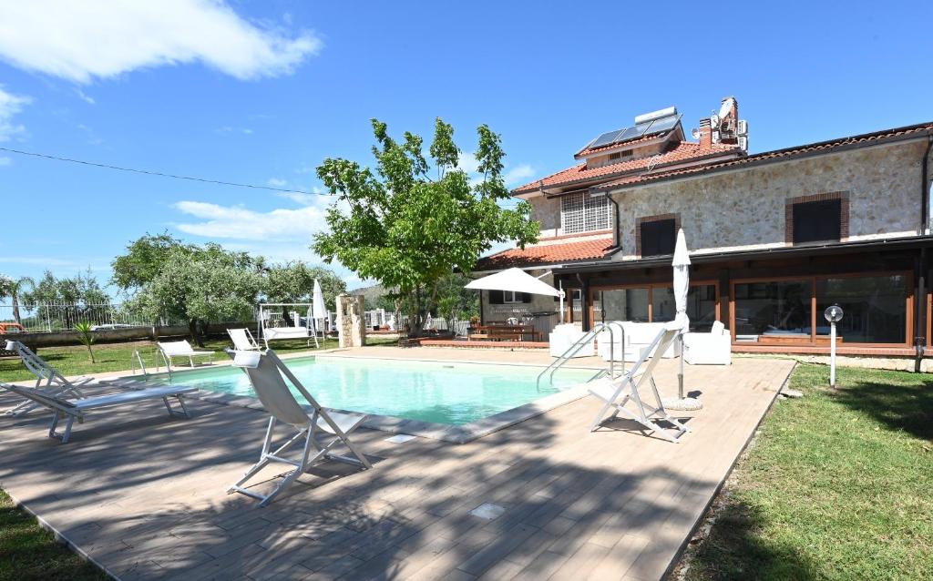 Maiano Relais