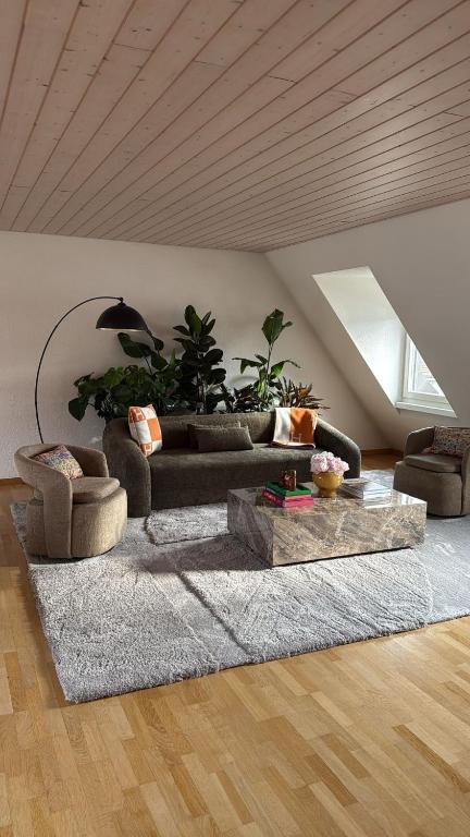 Maison Züri - Resim 12